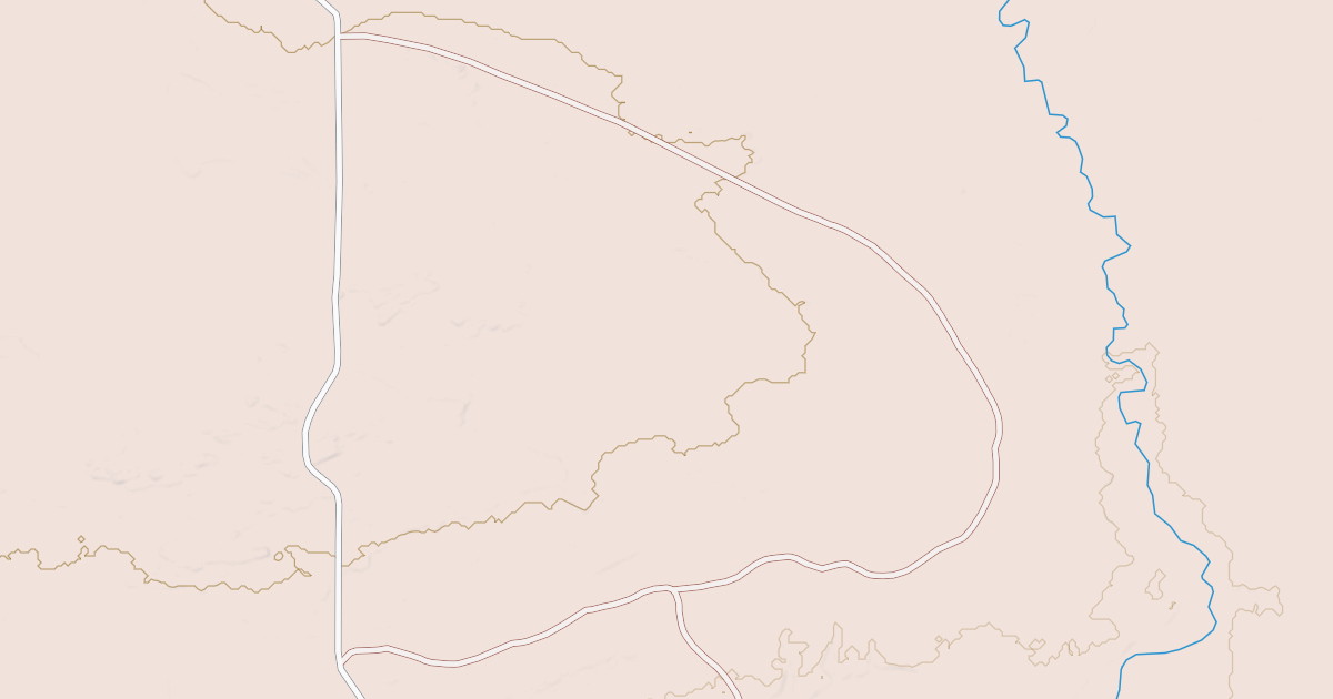 Map preview of EAST LOOP