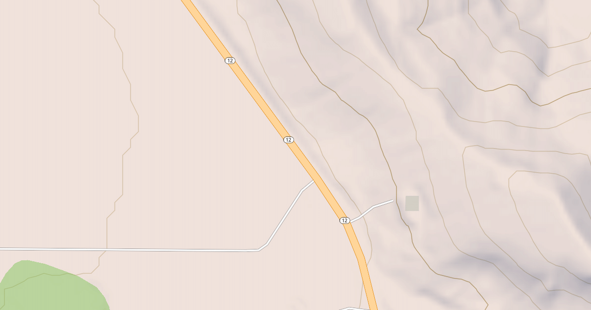 Map preview of BLM National GTLF Public Motorized Roads 3555edcf-c47e-44d2-8efe-034dfe372143