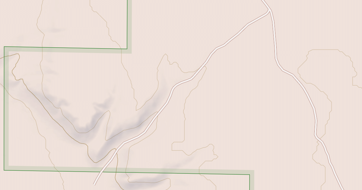 Map preview of 8881