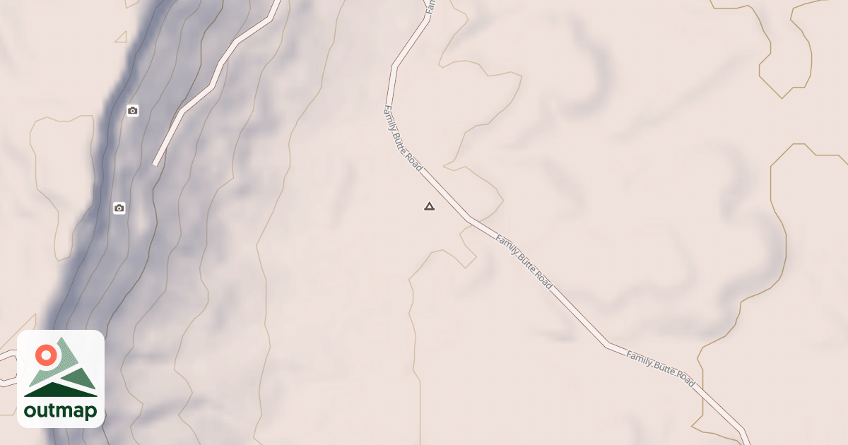 Map of BLM National GTLF Public Motorized Roads 0b96cfce-f0e1-4815-a4bd-5598c42b4605