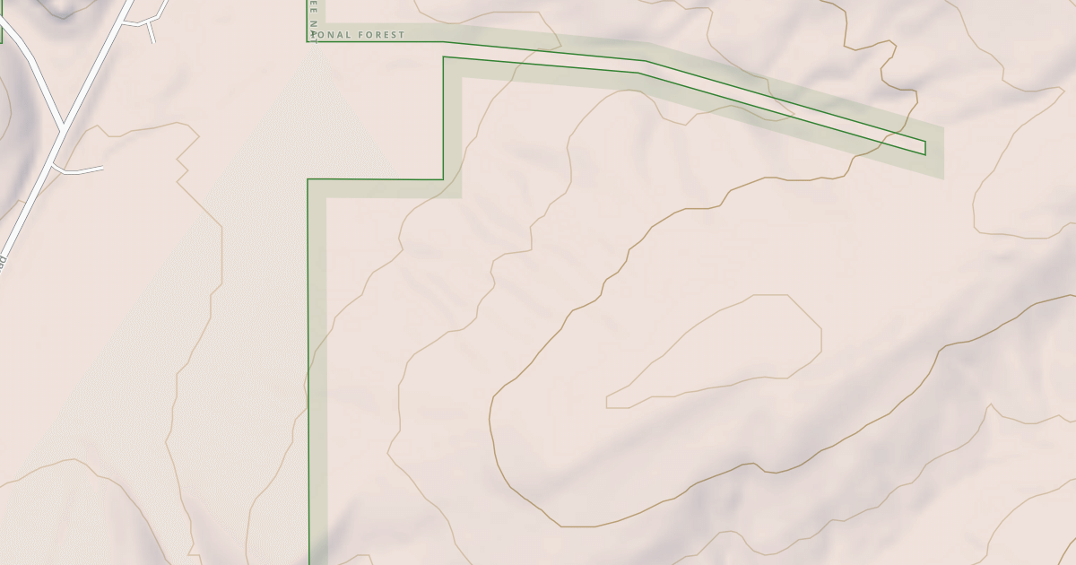 Map preview of HOLLAND RD