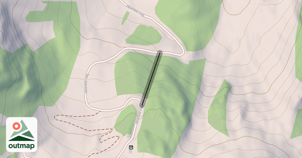 Map of $ Slot
