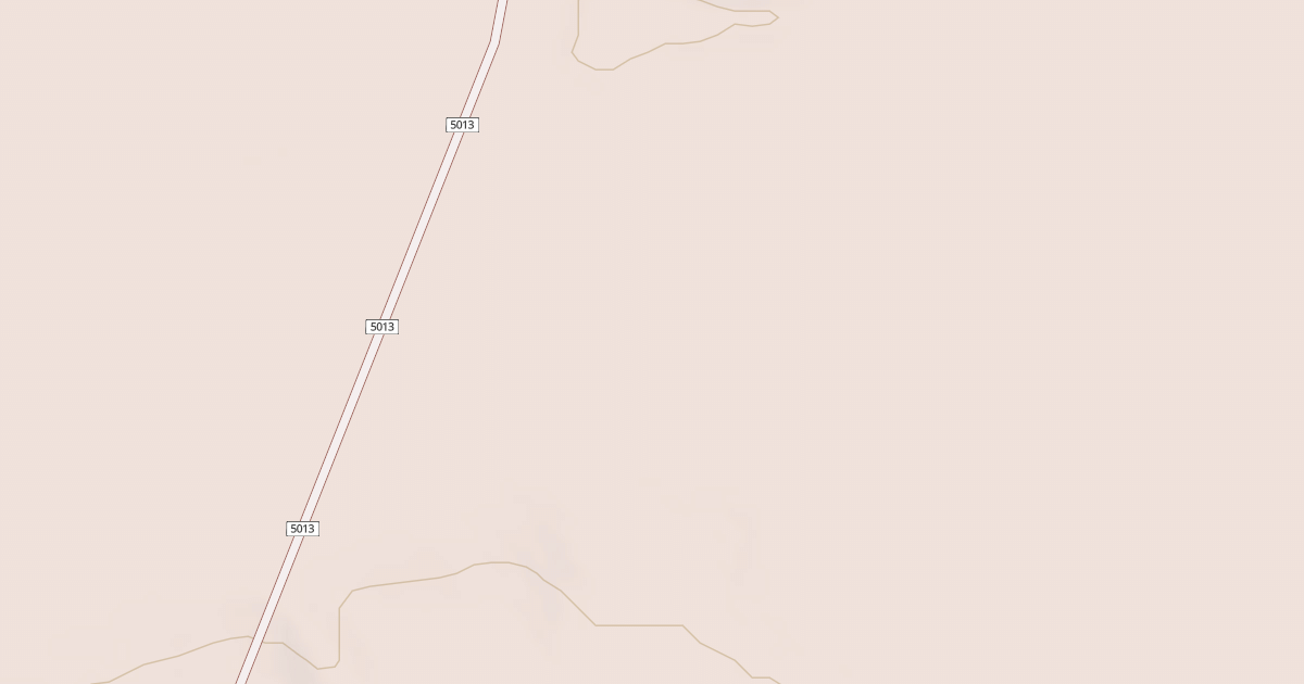 Map preview of FDR5013-B