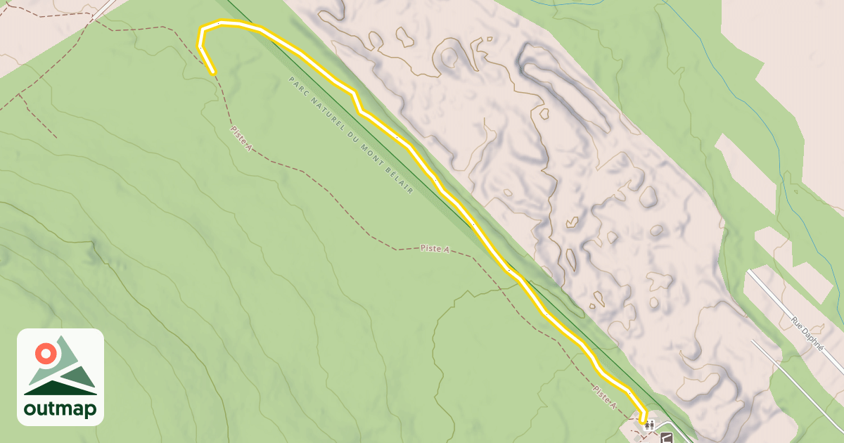 Map of 2