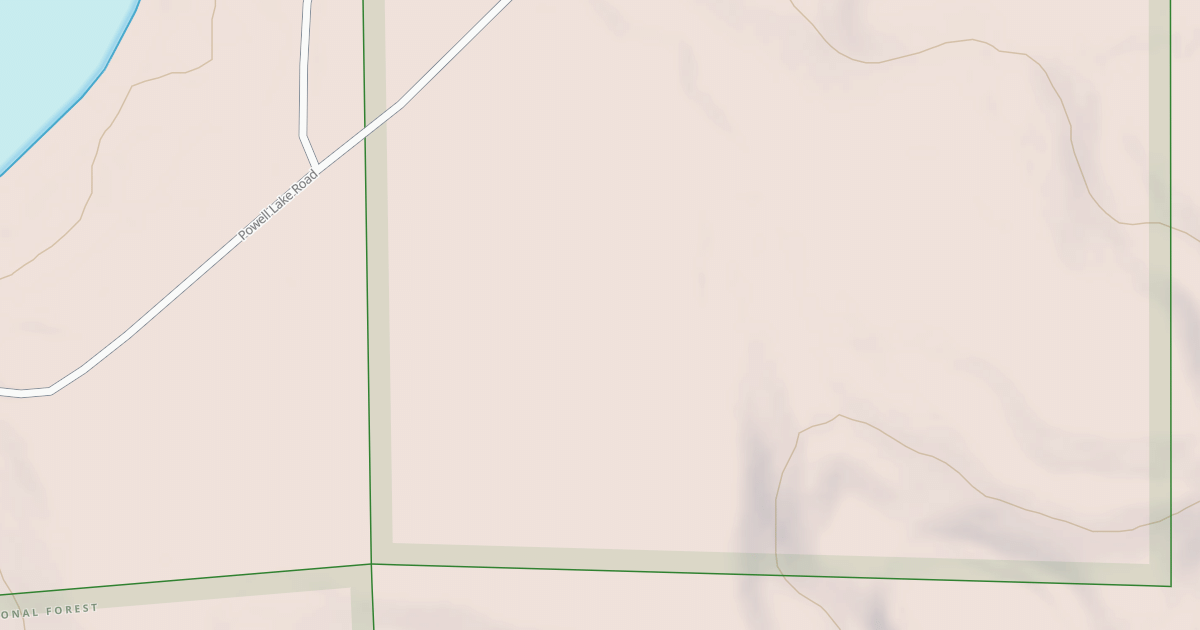 Map preview of ON OFF MAP