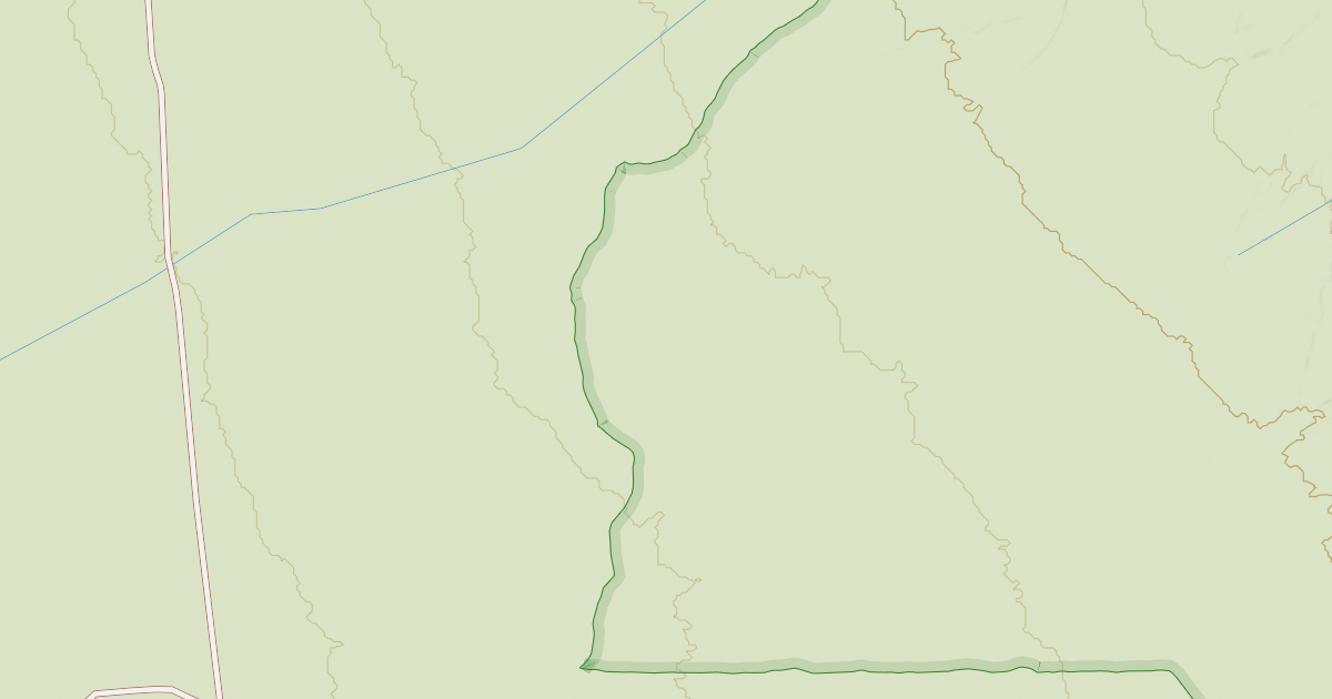 Map preview of BLM National GTLF Public Motorized Roads 12d09b5f-65db-4aae-816f-43dd48b1ab87