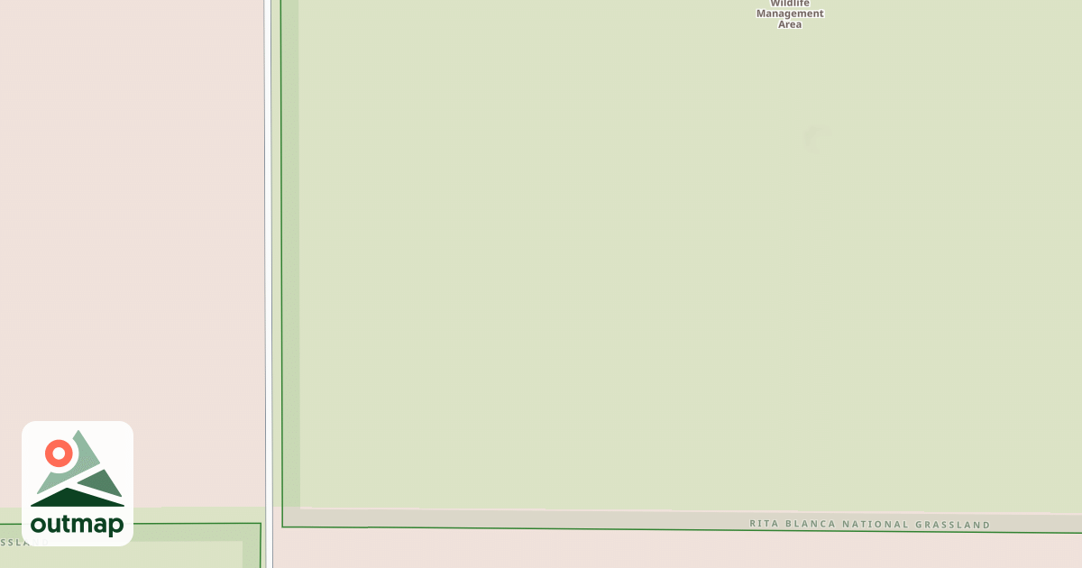 Map of UNIT 134