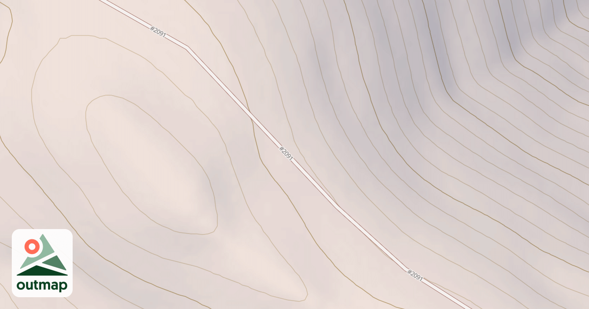 Map of 209113