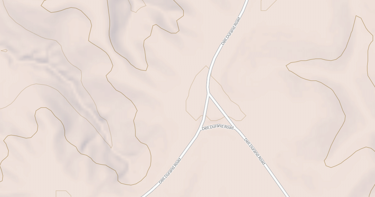 Map preview of 1733