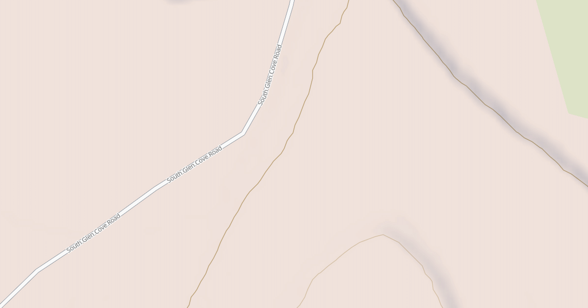 Map preview of Drummond Island Trail