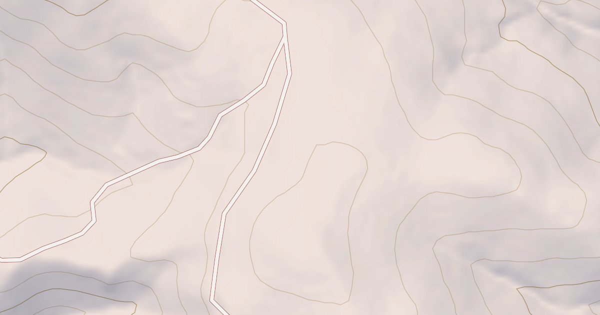 Map preview of USGS National Digital Trails 7ba42ae2-08b3-4610-9504-e7ba67ae9662