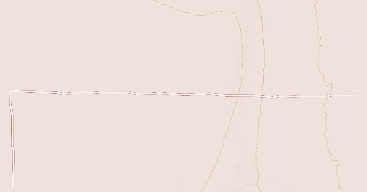 Map preview of BLM National GTLF Public Motorized Roads d25fbfb4-82bd-4702-9902-75c18fde424b