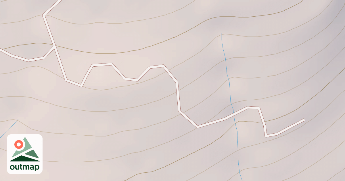 Map of COBB