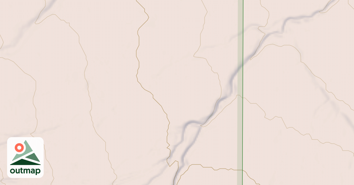 Map of 42080