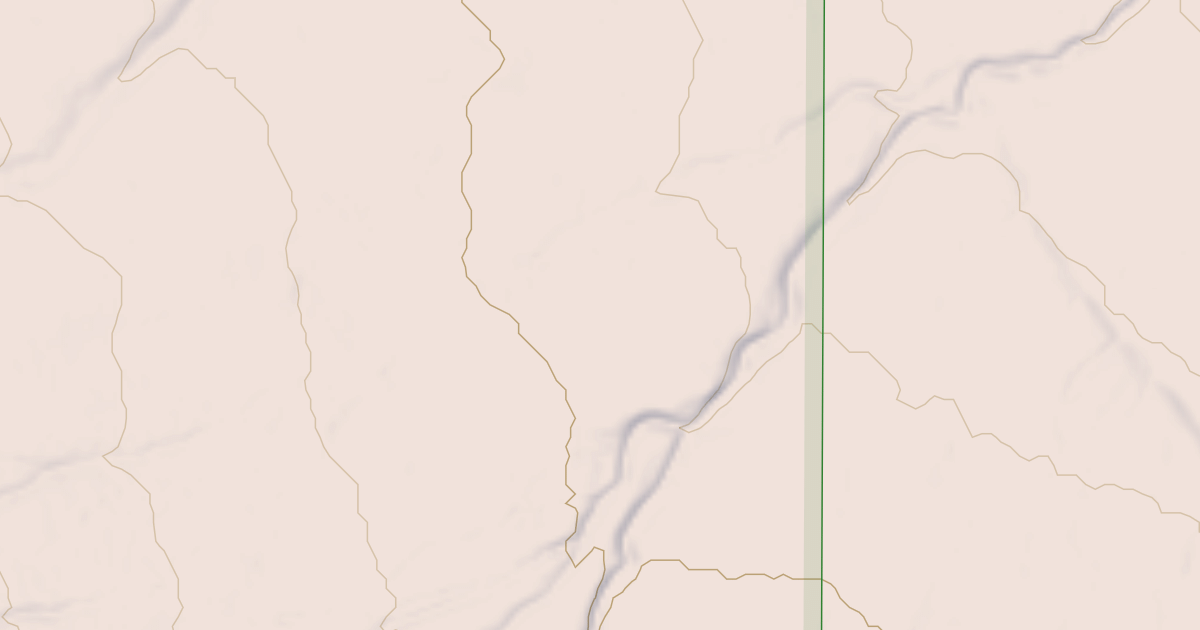 Map preview of 42080