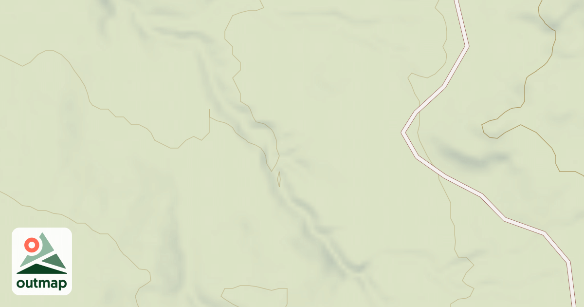 Map of USGS National Digital Trails 2c93b66f-8fce-4a09-b462-6415faaea01c