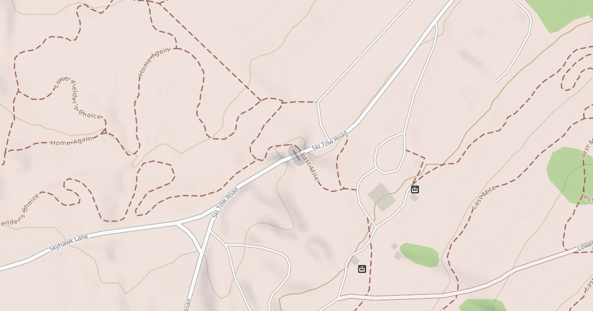Map preview of Rope Slope