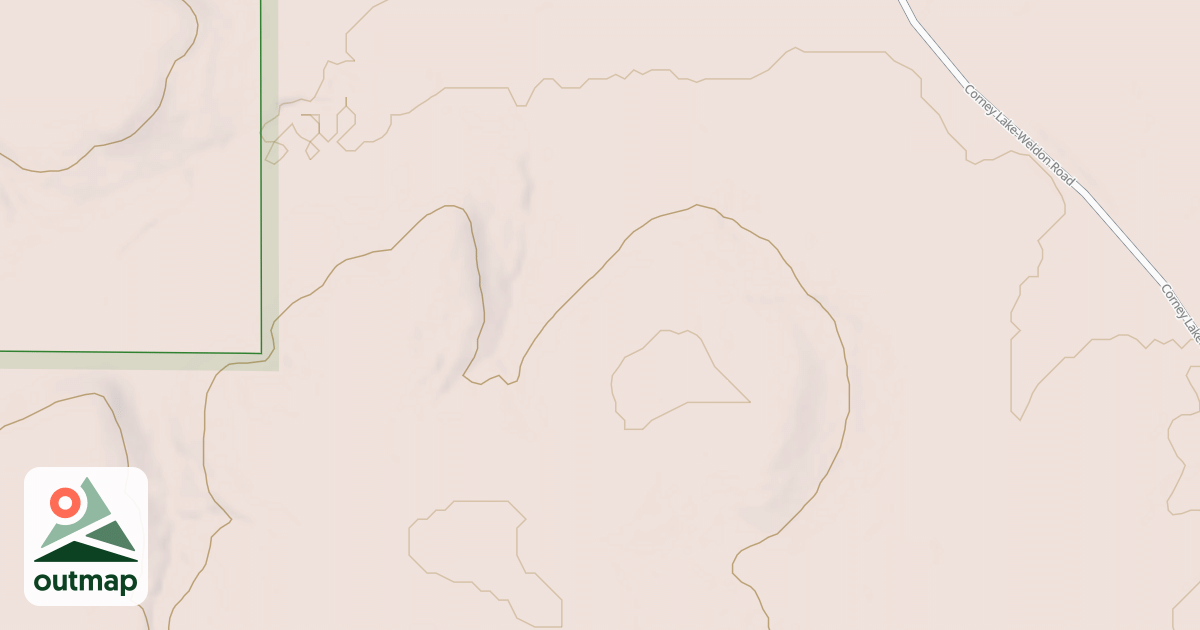 Map of 9003