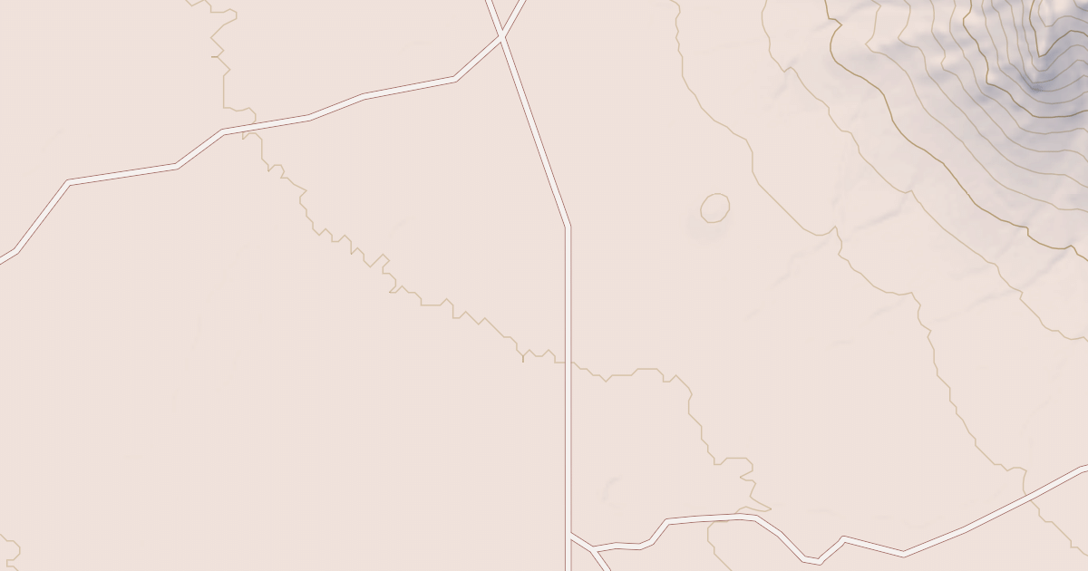Map preview of BLM National GTLF Public Motorized Roads 2e3ce5e2-d078-4c58-a35b-85b71cbe24fc