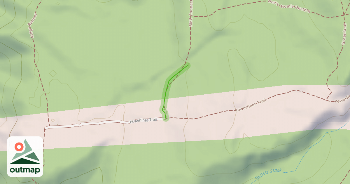 Map of Old BMC Connector