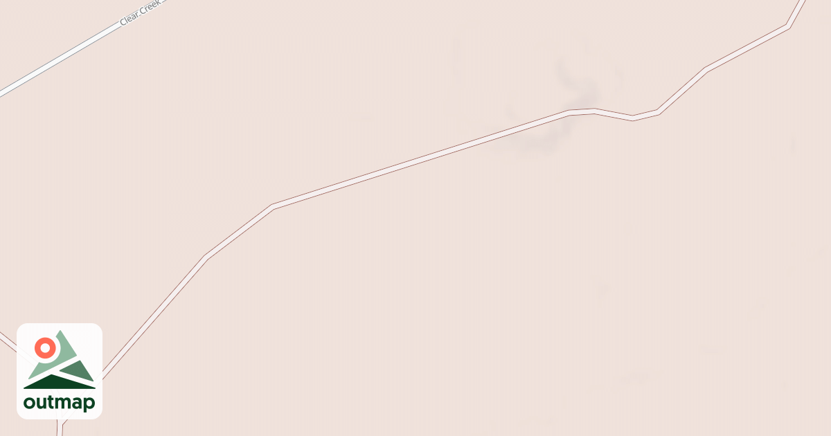 Map of FDR2297-A