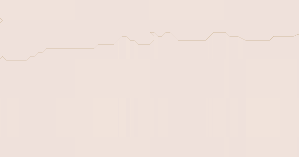 Map preview of Warroad/Roseau Trails