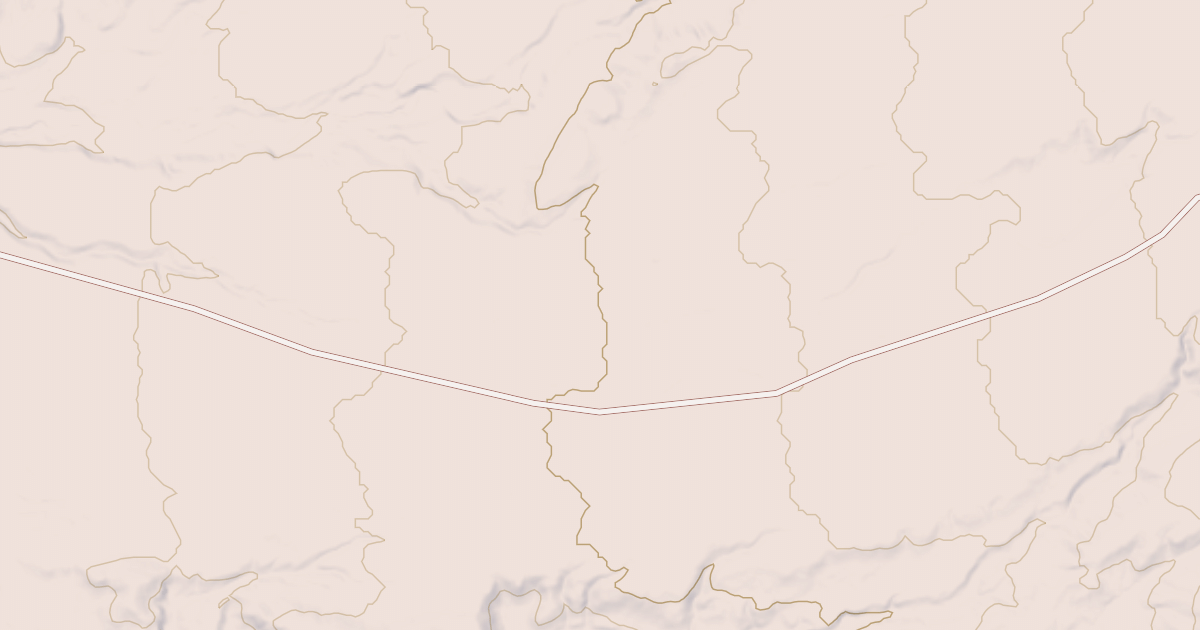 Map preview of BLM National GTLF Public Motorized Roads 3fe51f30-7f26-477e-bf2e-12a9d5e7dcb6