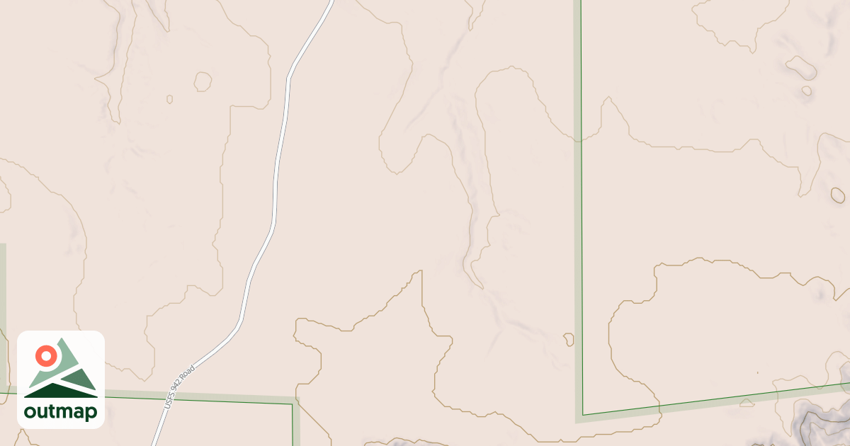 Map of 1414.G