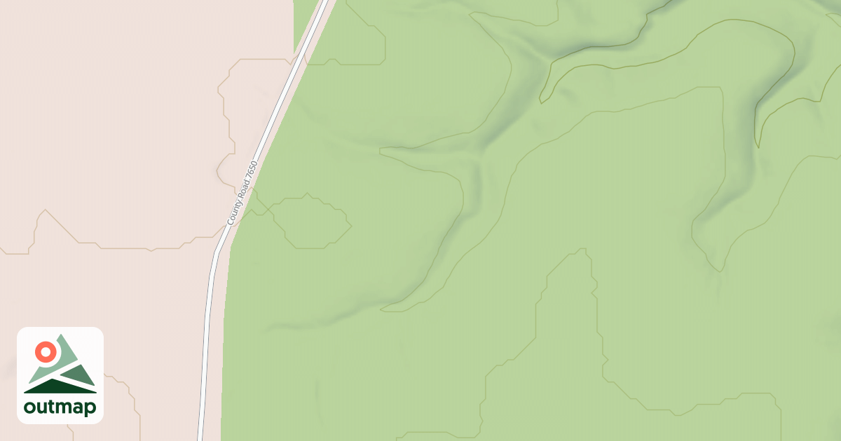 Map of WESTERN STAR SCHOOL