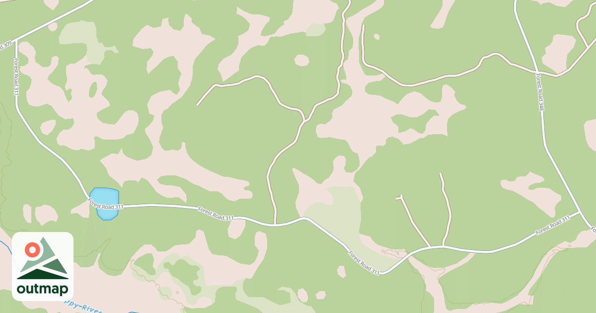 Map of ALBERT