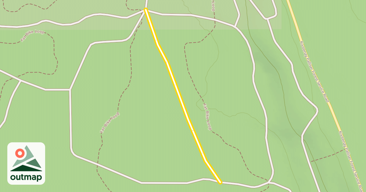 Map of 42-49