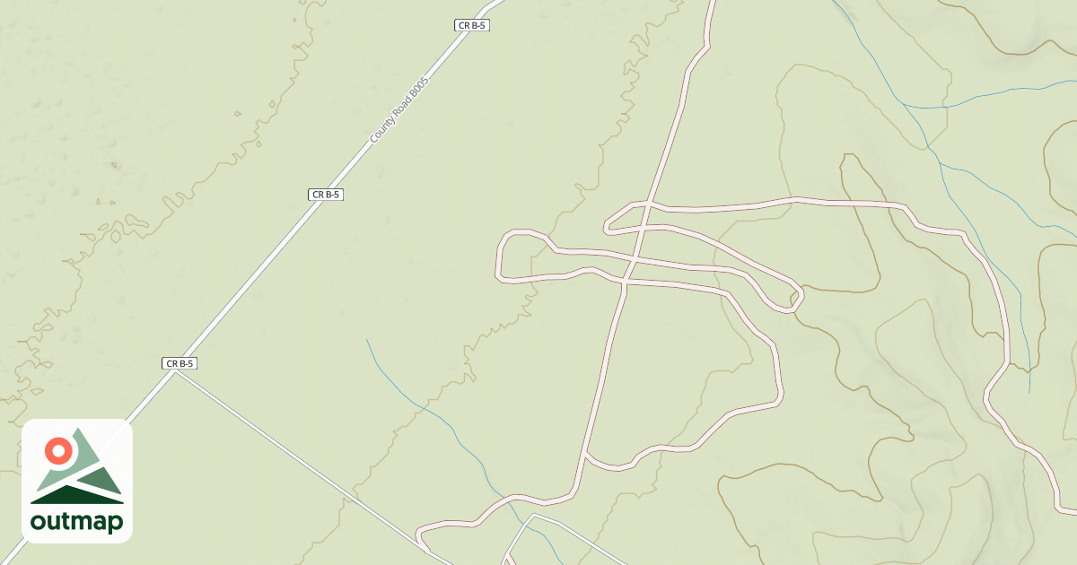 Map of USGS National Digital Trails 401b1b9e-6cf9-45a9-a2d3-21ffd36bccf9