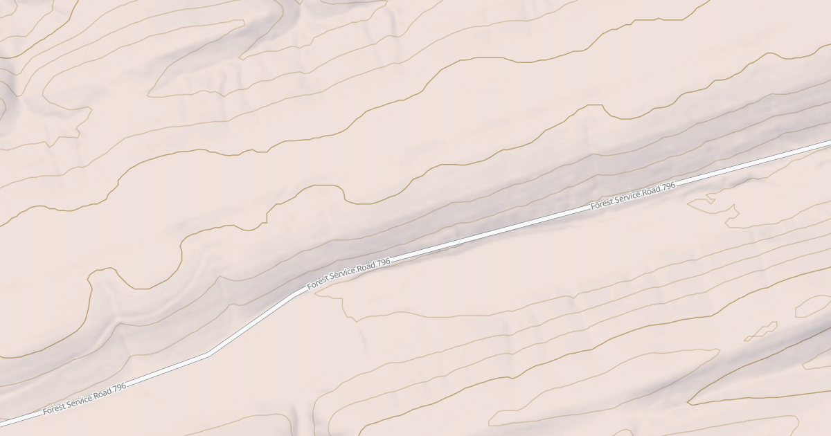 Map preview of RIVER