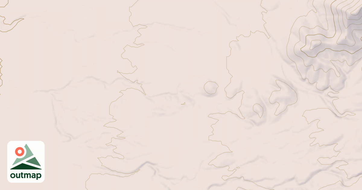 Map of BLM National GTLF Public Motorized Roads 42b2cb71-df5c-4f0f-8ed5-740b9a72487a