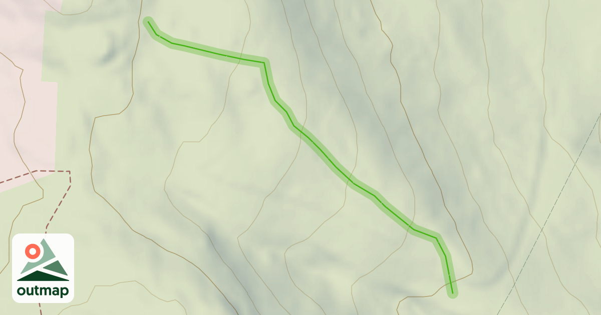 Map of Paradise