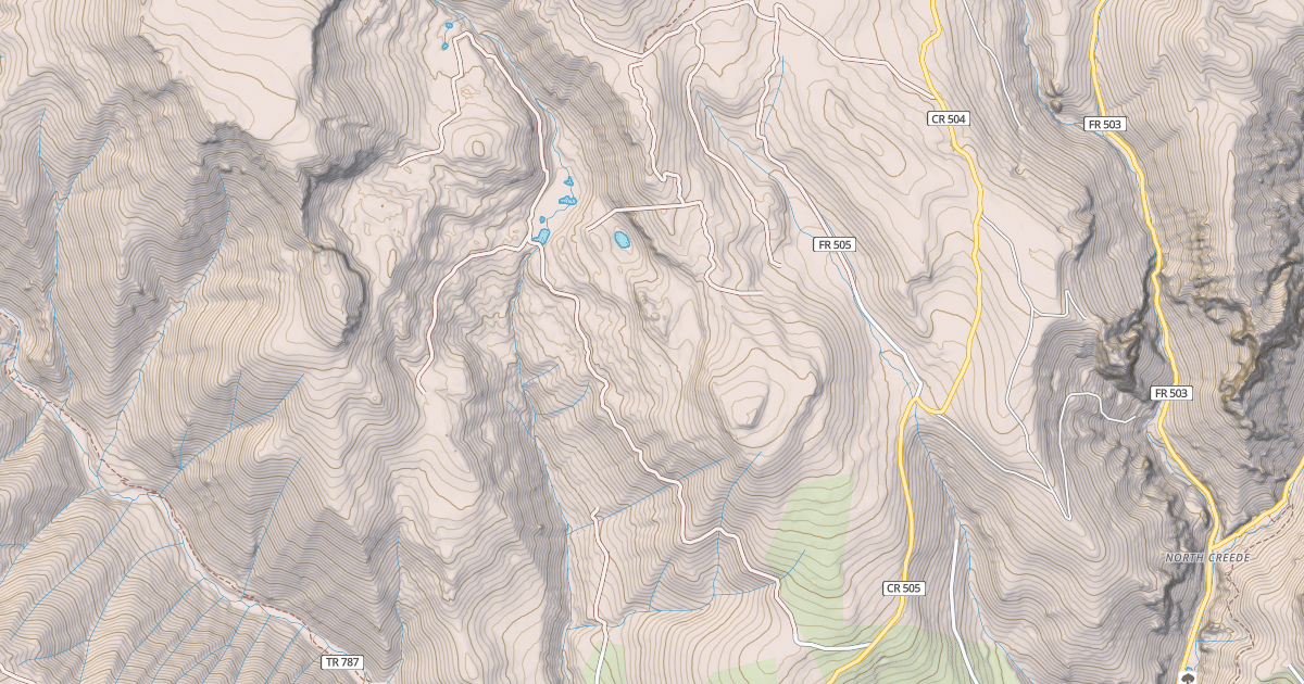 Map preview of MIDDLE RAT CR