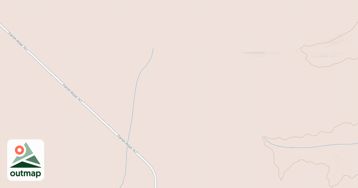 Map of USFS Motor Vehicle Use Map Roads {B844BDFC-66C3-43E1-A4F3-5EB2088095CA}