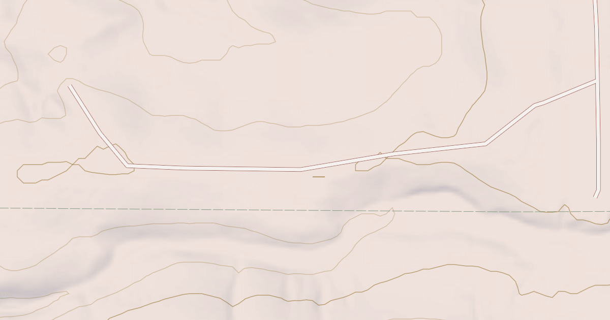 Map preview of USFS Motor Vehicle Use Map Roads {90261DF1-DC81-495E-8BD5-BB53E324E3E4}