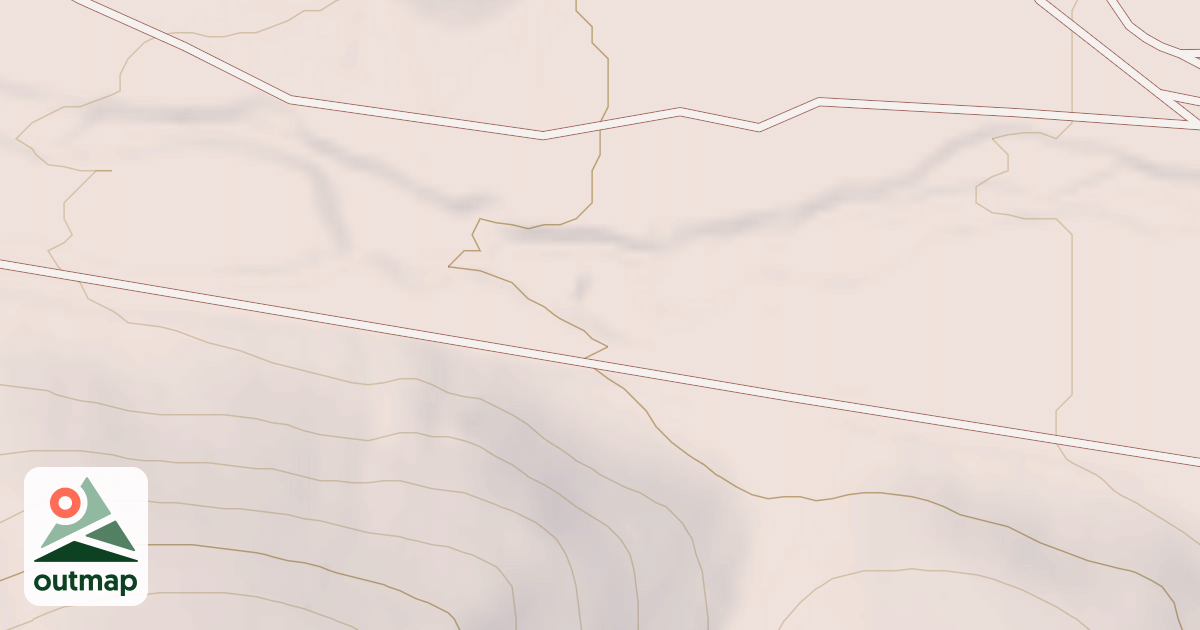 Map of BLM National GTLF Public Motorized Roads 1afc074a-1a95-4ad3-acaa-7529519a4246