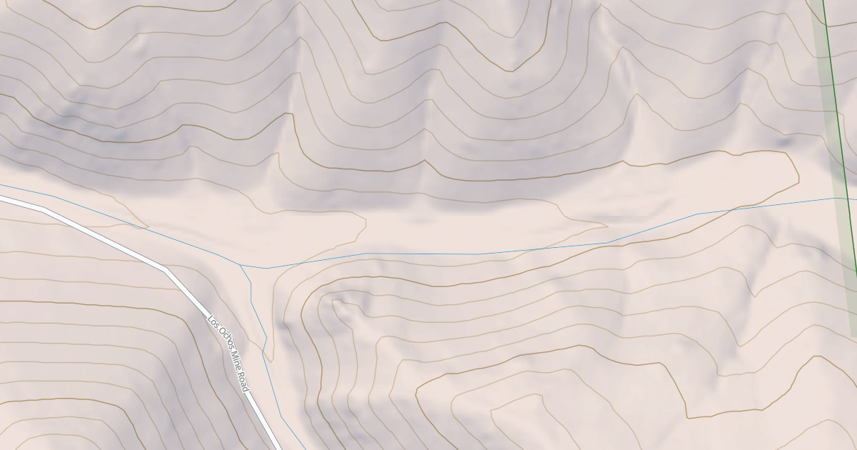 Map preview of BLM National GTLF Public Motorized Roads 13465aa4-3ca5-4096-8b9e-3003239b0120