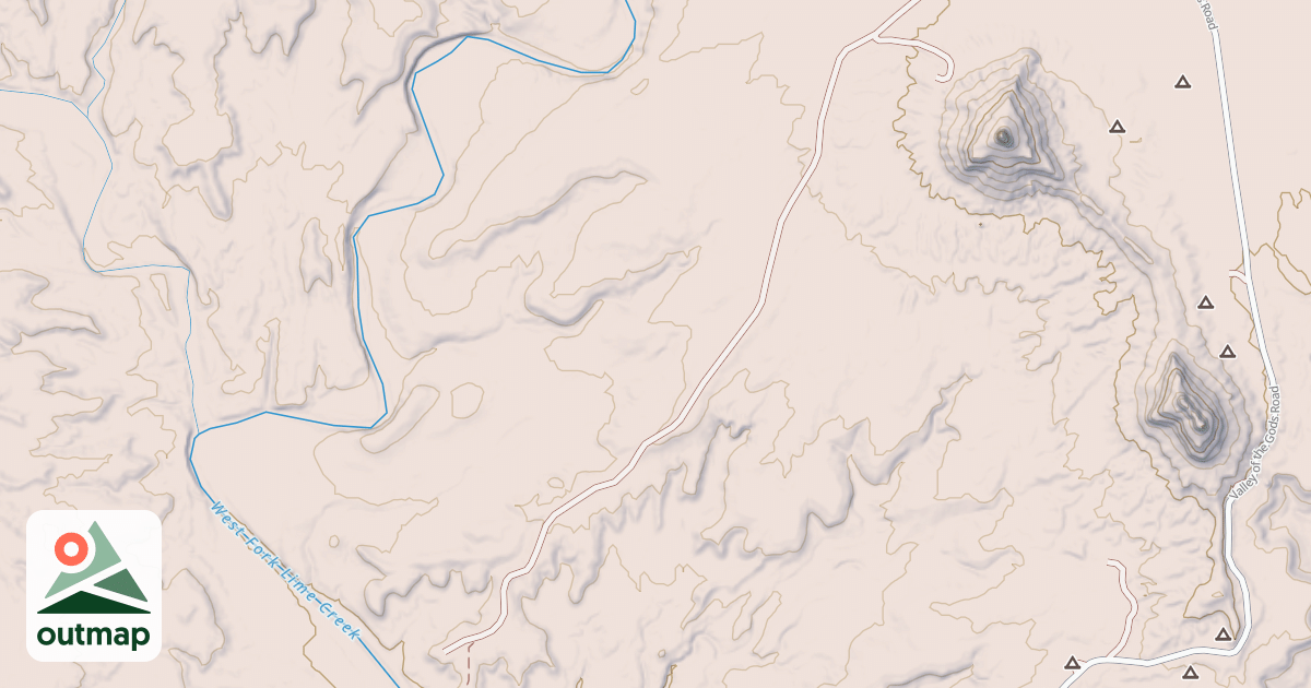 Map of BLM National GTLF Public Motorized Roads 02a5ee9a-b8e5-4739-96a7-8c96a124c3dd