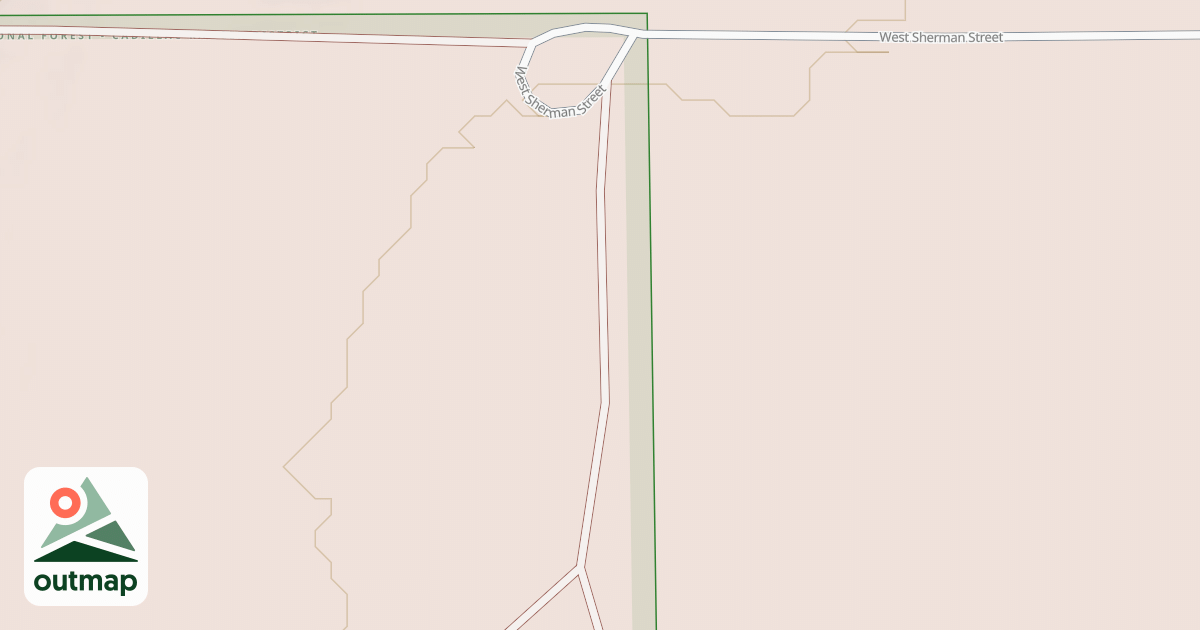 Map of 9939