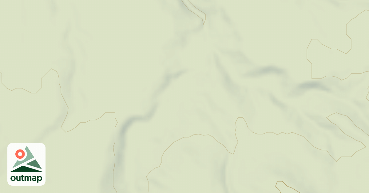 Map of USGS National Digital Trails 52874a66-a31f-415d-b10c-1ac0264a3752