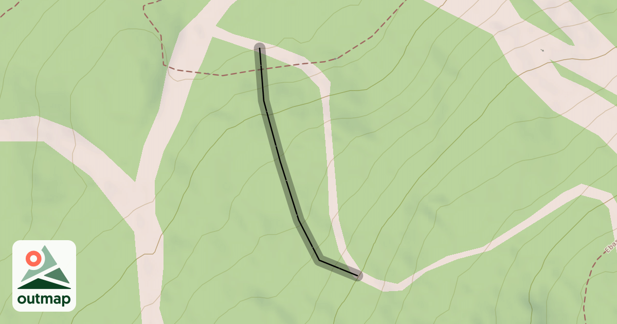 Map of Preacher