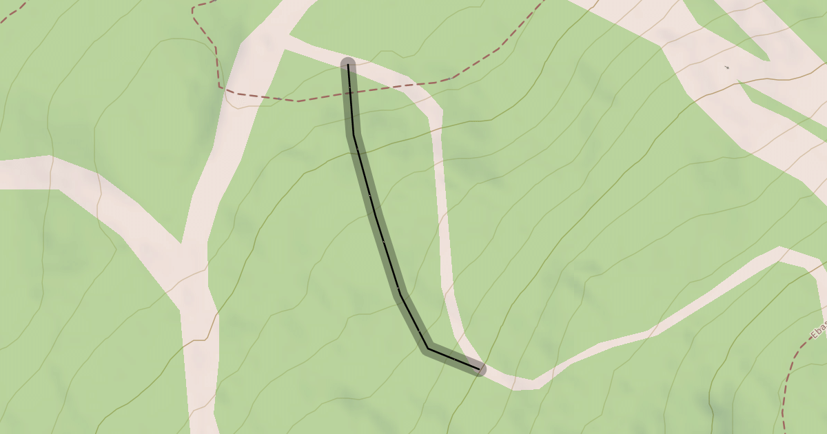 Map preview of Preacher