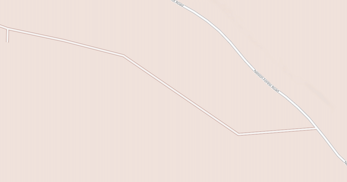 Map preview of Warroad/Roseau Trails