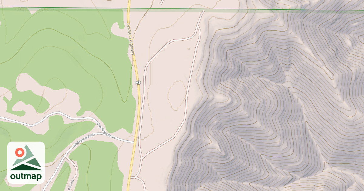 Map of ED-10
