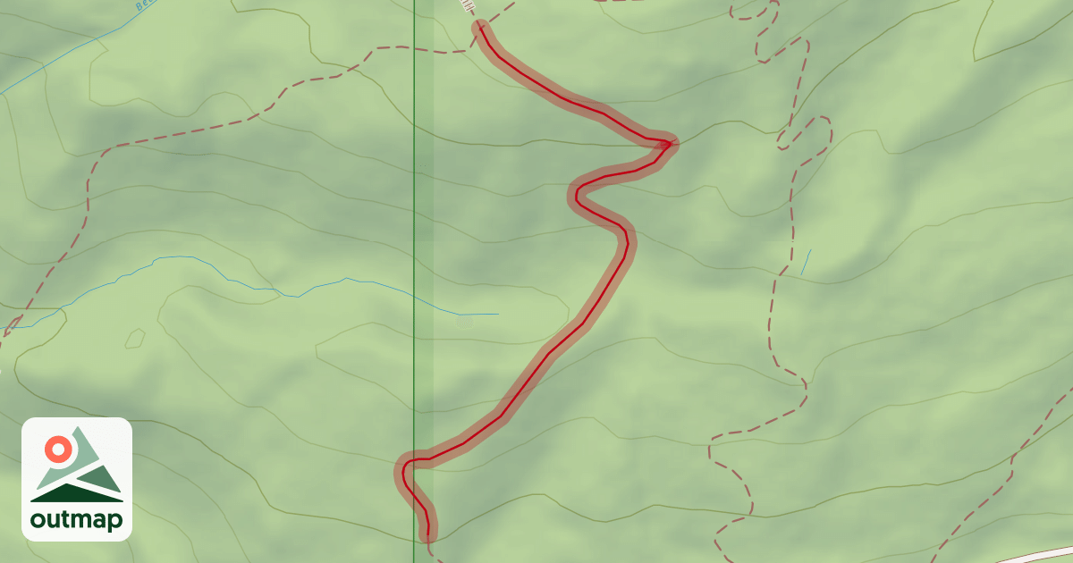 Map of Cheap Swill