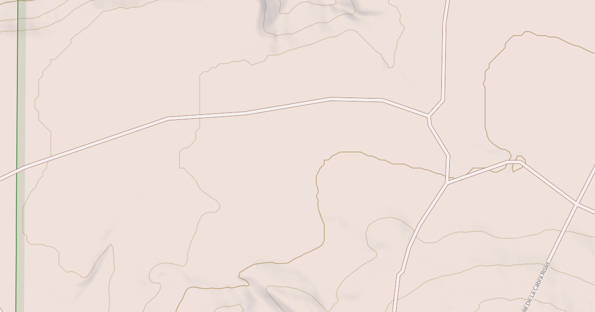 Map preview of USFS National Forest System Roads {BA4712A7-BA95-4DF5-9774-DEA09D4917C1}