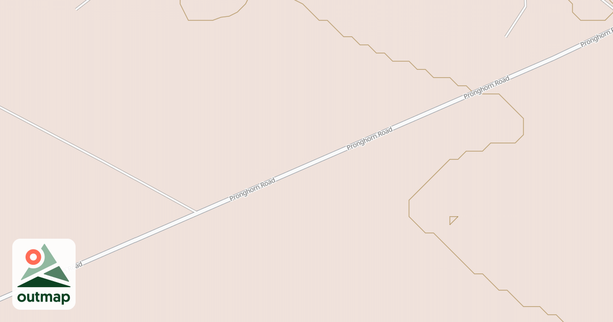 Map of BLM National GTLF Public Motorized Roads 3df0dbd1-249d-40a2-9204-e0bd50b220cc